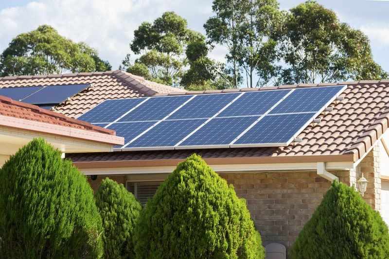 Best Residential Solar Contractors in Newport, RI
